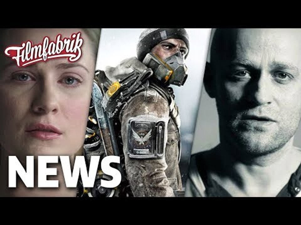 WESTWORLD Start! DIVISION Regisseur gefunden? DIE WELLE als Serie! | FILM NEWS