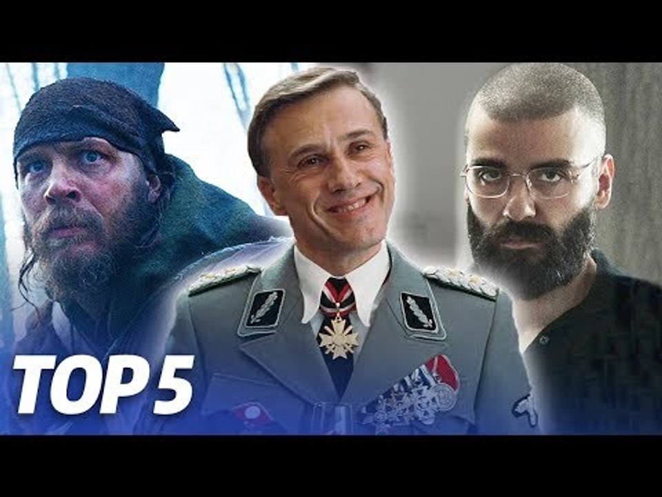 Top 5 FILMBÖSEWICHTE der letzten 10 Jahre! | COUNTDOWN