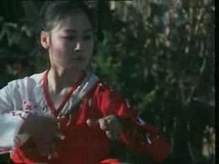 This is Kung-Fu  _ 3ème Part