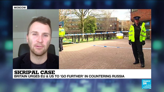 US sanctions on Russia: Moscow is angry, but wants to preserve relationship with Trump