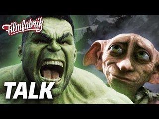 Verliert das Fantasy-Genre seinen Platz im Kino? 🎬 | TALK #17