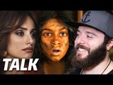 Das sind die HEIßESTEN TRAILER im Mai! | TALK #18