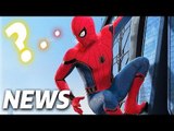 SO heißt der neue SPIDER-MAN! | FILM NEWS