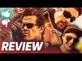 SICARIO 2 | Kritik & Review | Josh Brolin,  Benicio Del Toro 2018