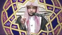 الشرف كل الشرف أن تكون عبد طاعةٍ لله.الشيخ #صالح_المغامسي