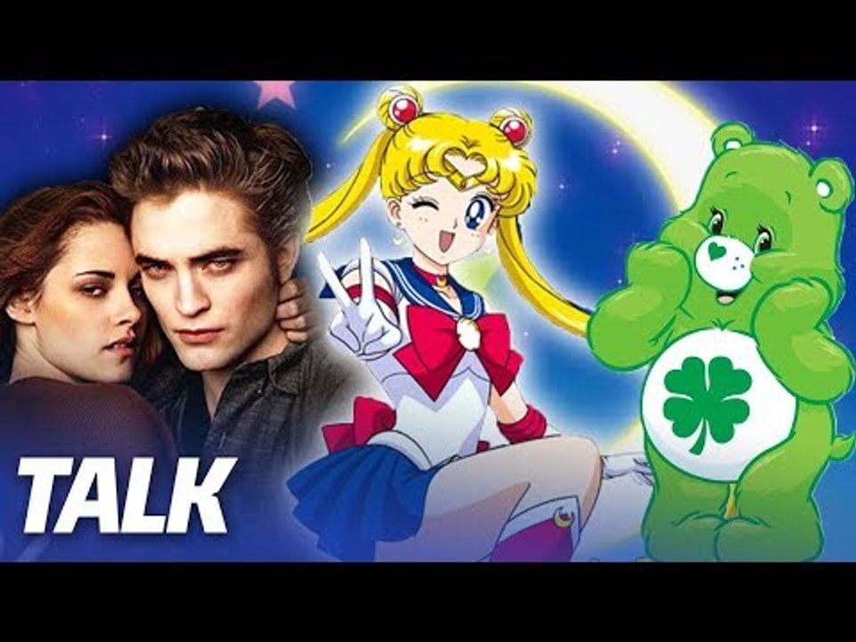 GUILTY PLEASURE! Diese peinlichen Filme lieben wir | LIVE TALK #27