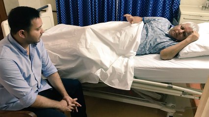 Lalu Yadav की बिगड़ी तबियत, Mumbai में करवा रहे है Treatment | वनइंडिया हिंदी