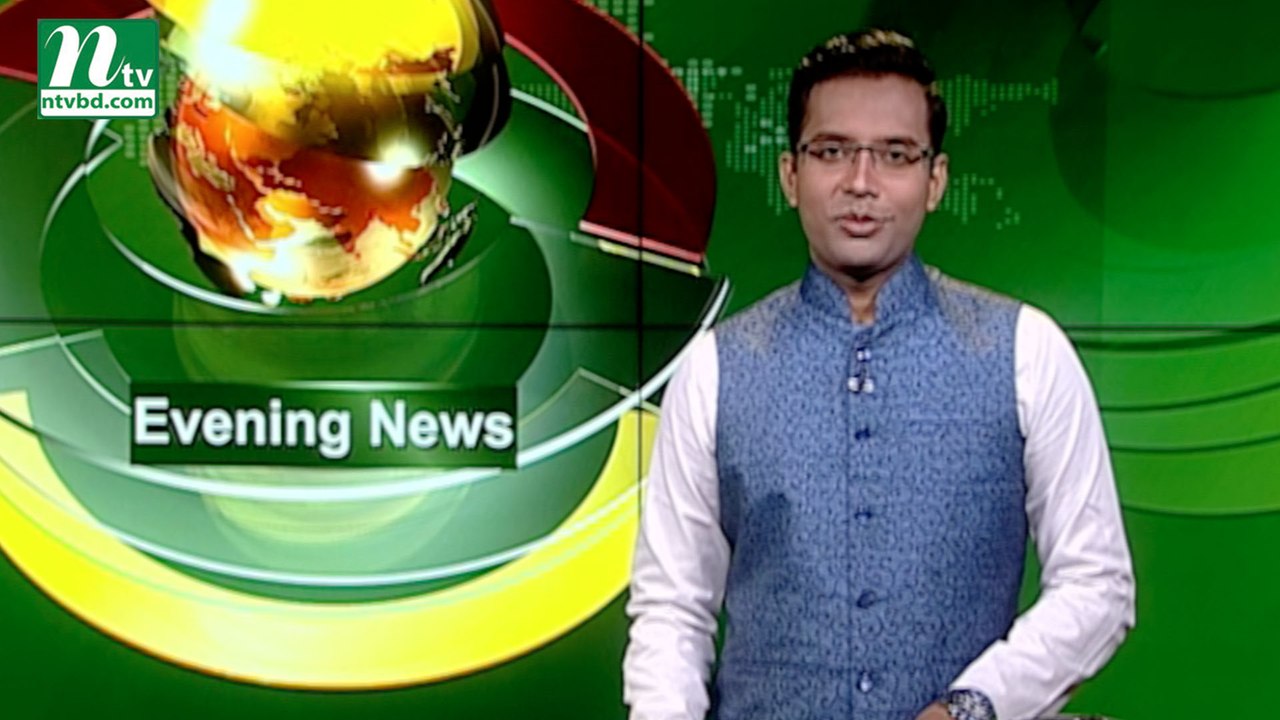 NTV Evening News | 22 August, 2018