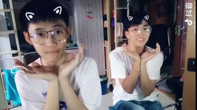 Glove - G@y Kiss - G@y Couples - Bromance - BL Kiss Part 29