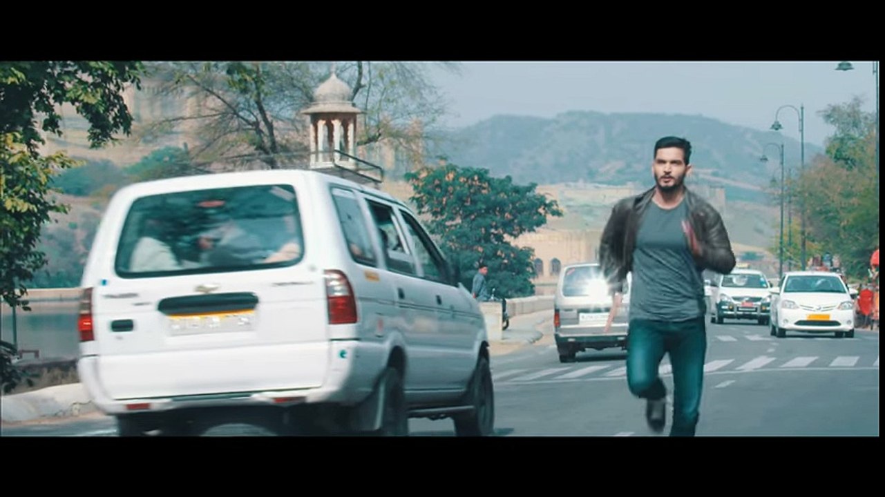 Gajendra Verma - Anjaam - Mukti Mohan - Vikram Singh - Official Video - YouTube