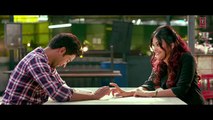 Halka Halka Full Video - FANNEY KHAN - Aishwarya Rai Bachchan - Rajkummar Rao - Amit Trivedi - YouTube