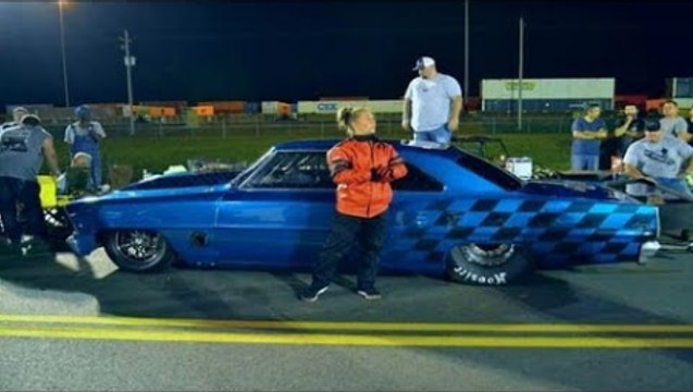 #S6.E1 || Street Outlaws: Memphis Season 6 Episode 1 (Discovery) Full Episodes