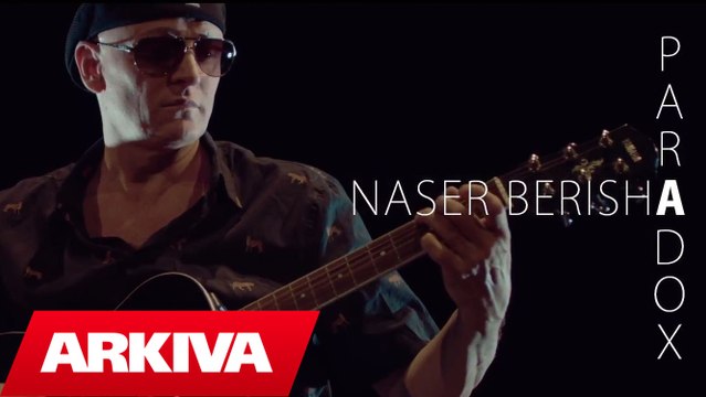 Naser Berisha - Paradox (Coming Soon)