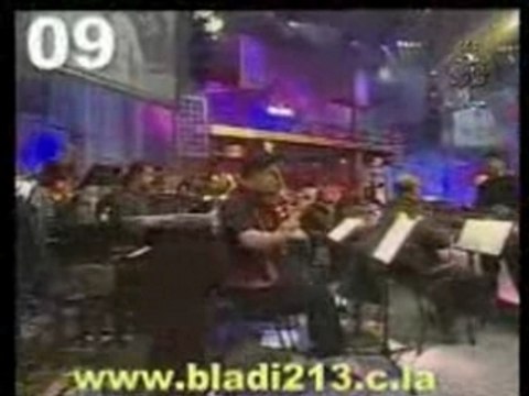 Alhane wa chabab 09 - raja - zinou nhar lyoum