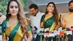 Sri Reddy Will Move to Chennai Leaving Tollywood