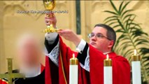 Pennsylvania Priest Charged With Indecent Assault