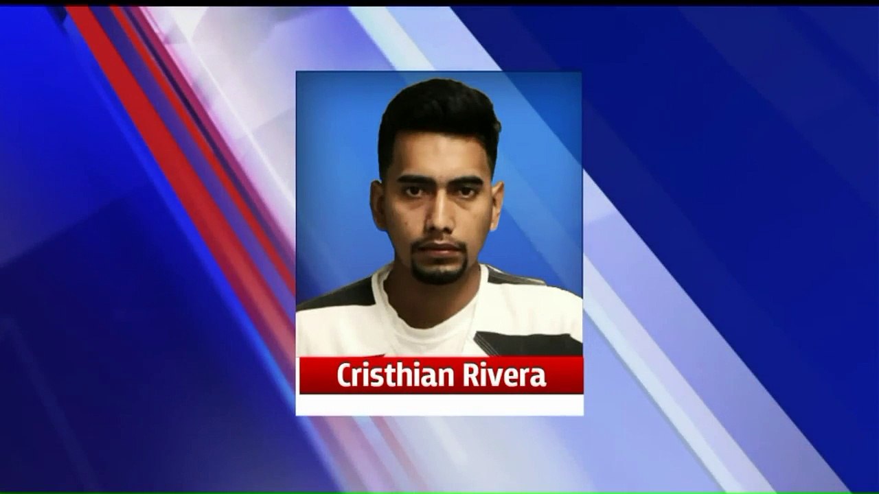 Suspect Says He 'Blacked Out' Before Mollie Tibbetts' Murder: Police