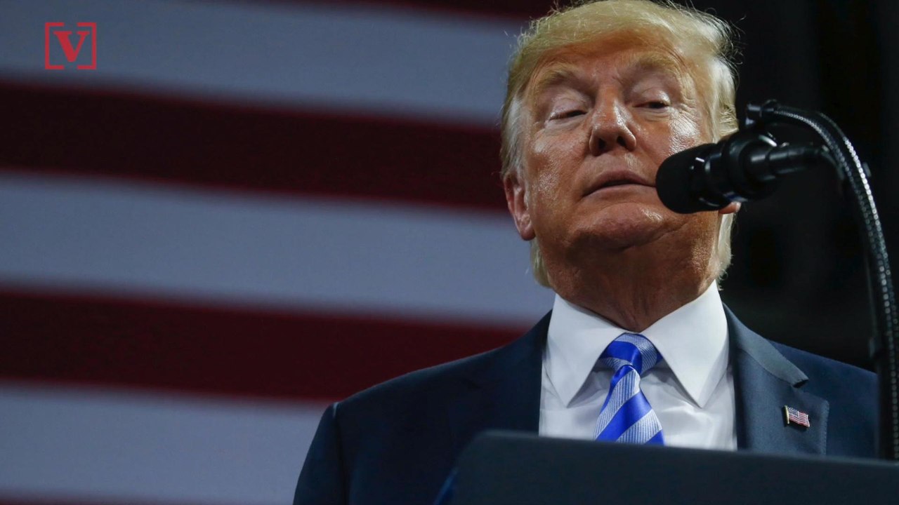 New Poll Shows Trump Trailing Joe Biden, Bernie Sanders and Elizabeth Warren in Potential 2020 Matchups