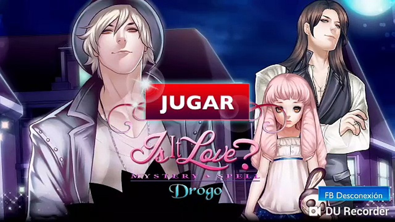 nos estamos haciendo daño-capitulo 8 parte 15 Is it love? Drogo-Kawaii Mono