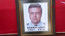 İzmir Kalbine Yenilen Polis Memuru Son Yolculuğuna Uğurlandı Hd