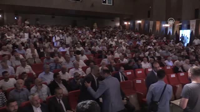 Sağlık Bakanı Koca: İsraftan Kaçınıp, Kendi Üretimimizi Yapmak İstiyoruz