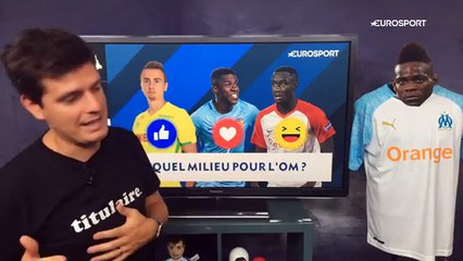 "L'OM n'a pas besoin de Rongier, il a déjà Sanson"