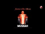 Andra And The Backbone - Musnah (Official Audio)