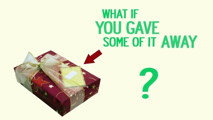 [Advent Conspiracy] Enter the Story new