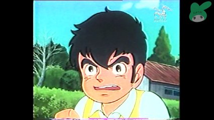 ไอ้เขี้ยวเงิน ภาค1 ตอน6 เสียงเรียกจากภูเขา