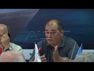 Shpërfillja e shqipes nuk përbën problem për Stefanovskin