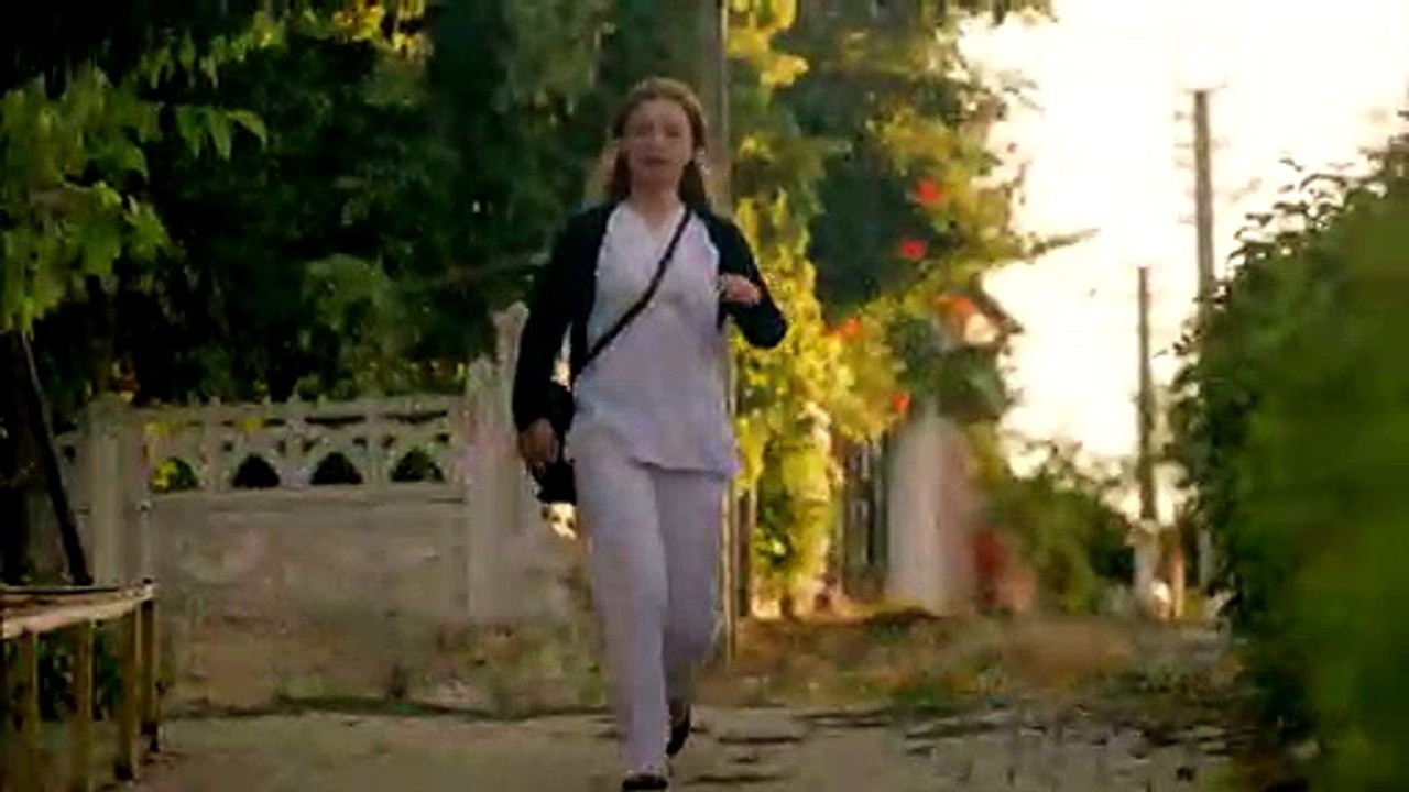 فيلم قصة حورية القسم 1 مترجم للعربية - قصة عشق اكسترا