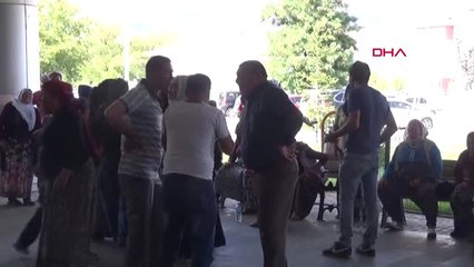 Bingöl Kamyonet ile Otomobil Çarpıştı 6 Ölü, 8 Yaralı