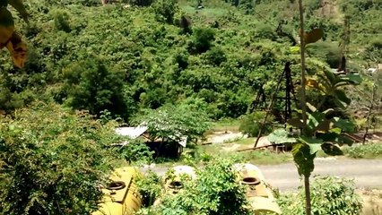 Wonocolo, Bojonegoro Oil And Gas Tourism Village (Texas Of Indonesia)