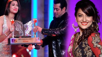 Gauhar Khan Biography: When Bigg Boss changed Gauhar's life | FilmiBeat