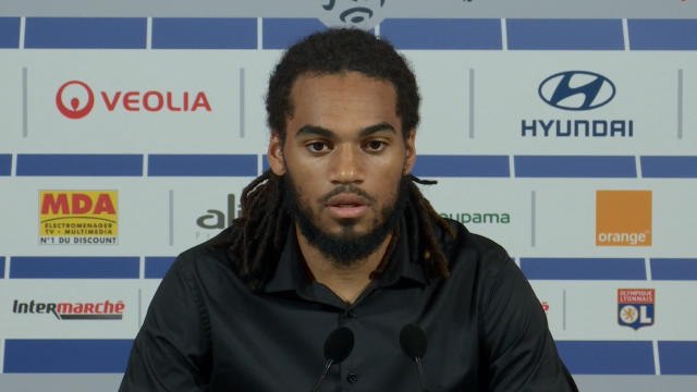 OL - Denayer : Les prêts m'ont permis d'engranger beaucoup d'expérience