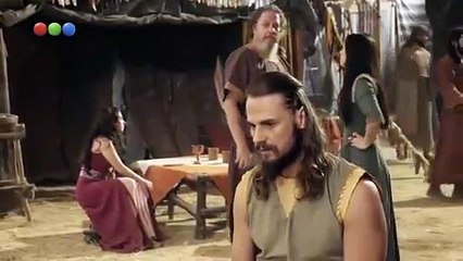 Josue y la Tierra Prometida Español (Capítulo.261)