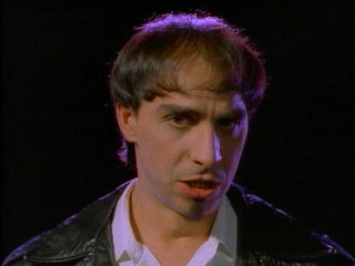 The Smithereens - Behind The Wall Of Sleep