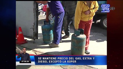 Conoce las medidas económicas que adoptará el gobierno ecuatoriano