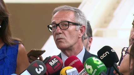 Guirao pide a los partidos ser "coherentes" con su votación