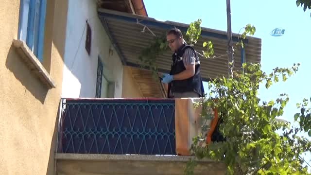 Balkondan Düşen 5 Yaşındaki Çocuk Ağır Yaralandı