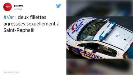 Var. Deux fillettes agressées sexuellement par un voisin.