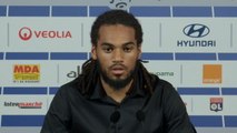 OL - Denayer : 