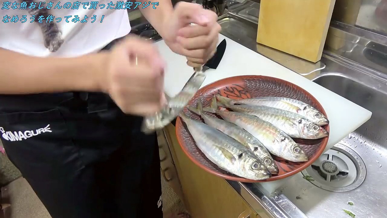 謎の包丁『メッツァルーナ』の切れ味が予想外すぎた。