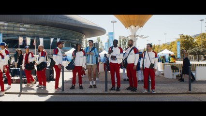Chacun Pour Tous - bande-annonce (comédie)