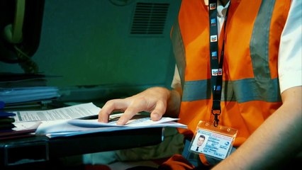 L'impero delle macchine - Super Aeroplano