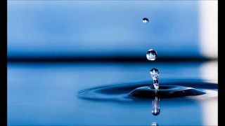 Water Drop Sound Effect Royalty Free