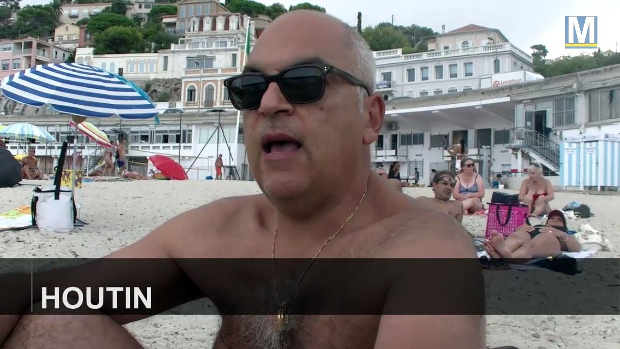 Les policiers pourraient ne plus assurer la surveillance des plages: la réaction des Marseillais