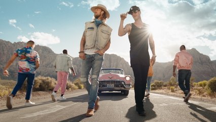 Florida Georgia Line - Smooth