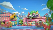 Shopkins Cartoon Episode 10, Pop goes the Babysitter