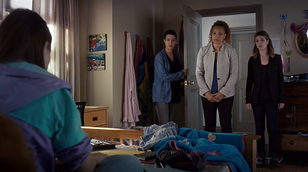 The Detail S01E09